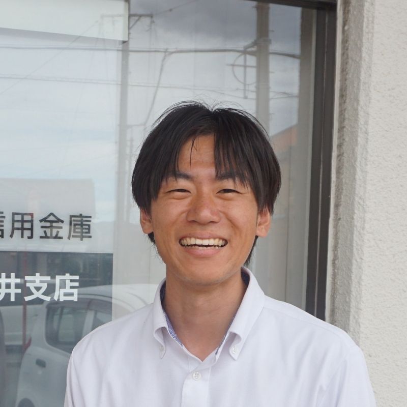 先輩社員の声6-2