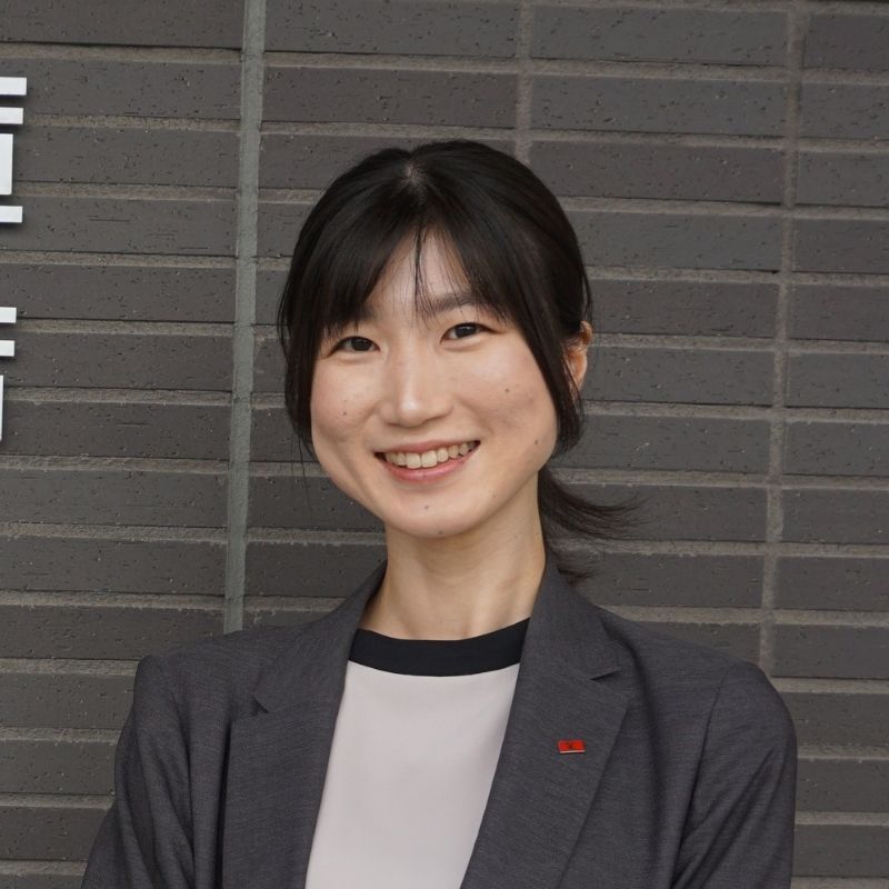 先輩社員の声4-2