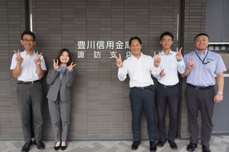 先輩社員の声2-3