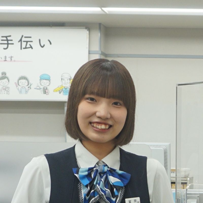 先輩社員の声5-2